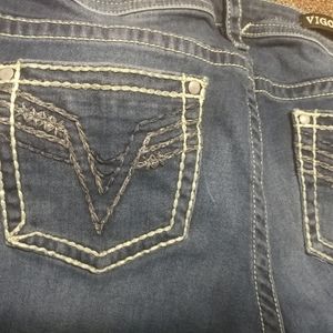 Vigoss Jeans